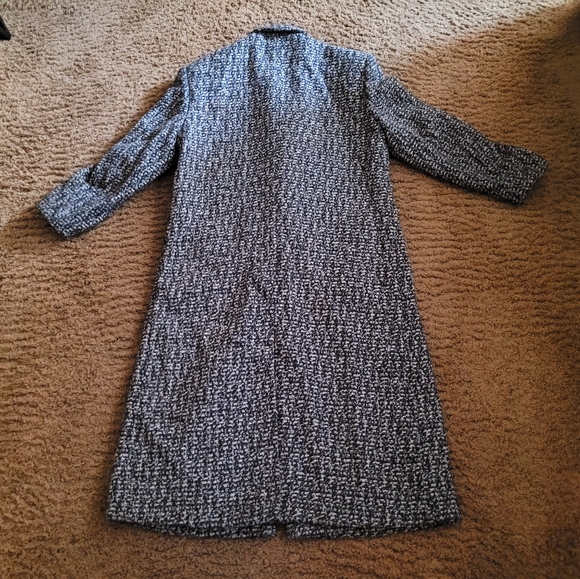 VINTAGE TRENCH COAT - Picture 11 of 16